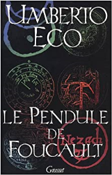 Le Pendule de Foucault